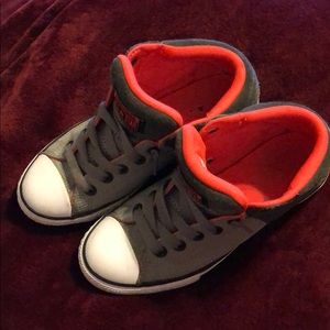 Boys Slip-on Converse